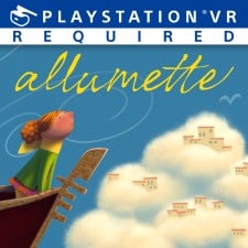 Jaquette de Allumette