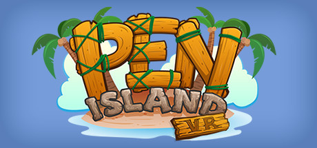 Image de Pen Island VR