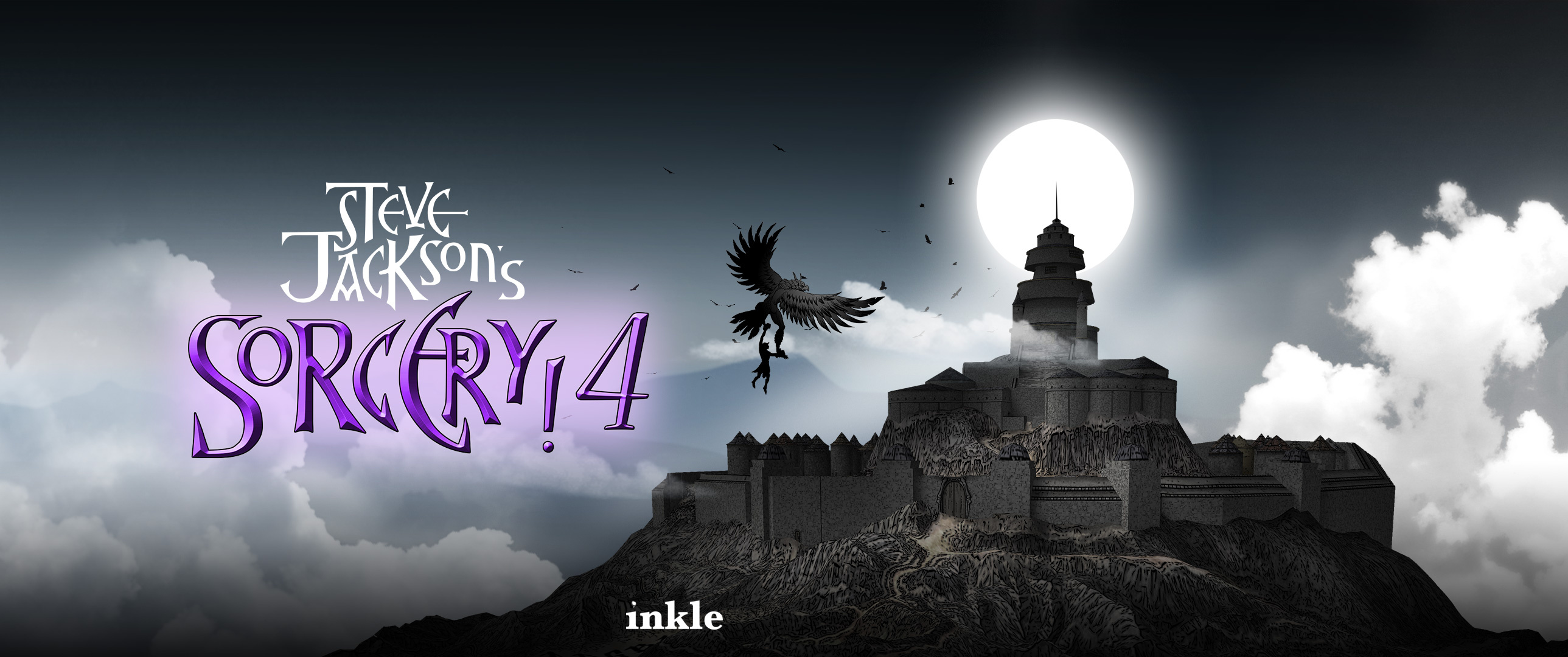Image de Sorcery! 4