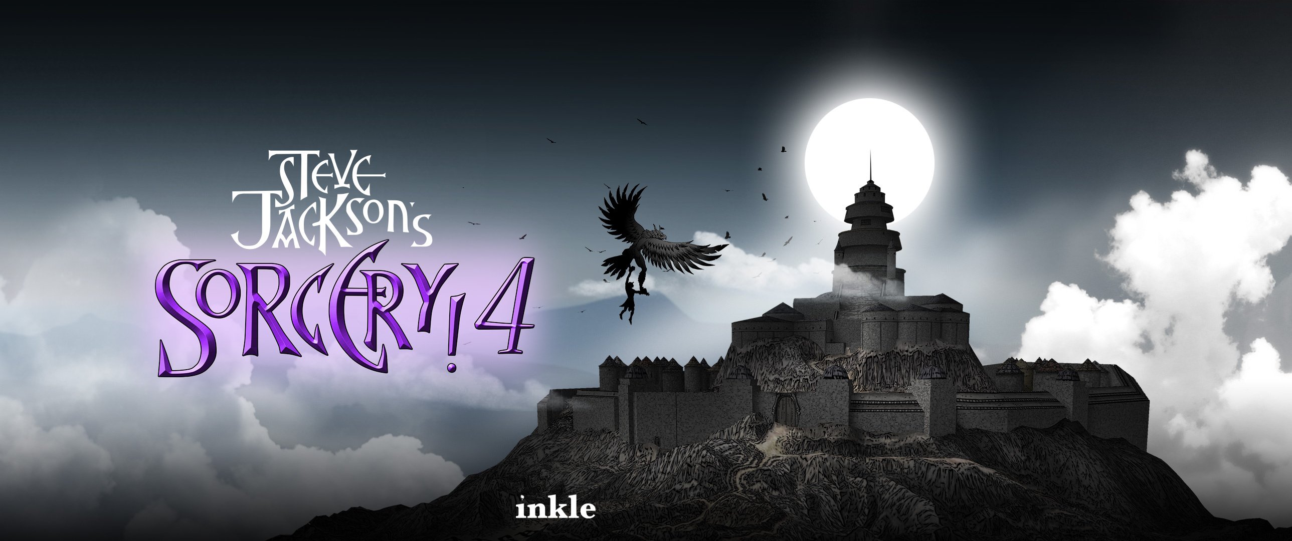 Image de Sorcery! 4