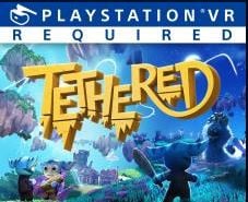 Image de Tethered