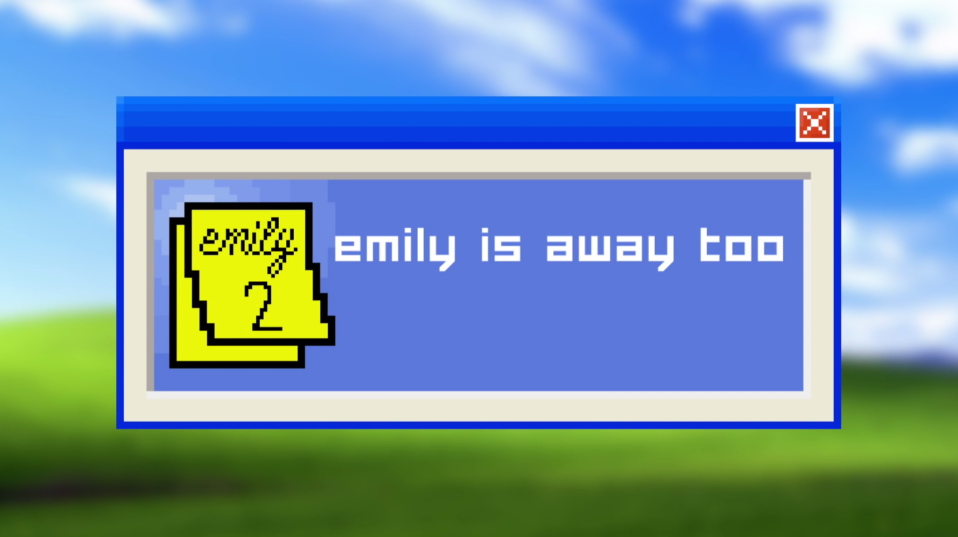 Image de Emily is Away Too