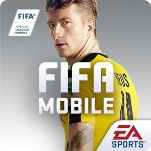 Image de FIFA Mobile Football