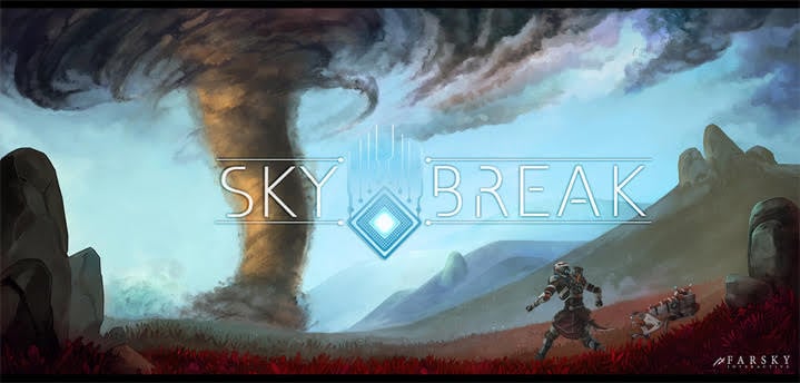 Image de Sky Break