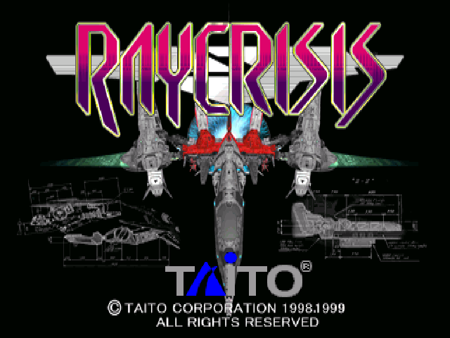 Image de Raycrisis