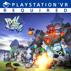 Image de Pixel Gear