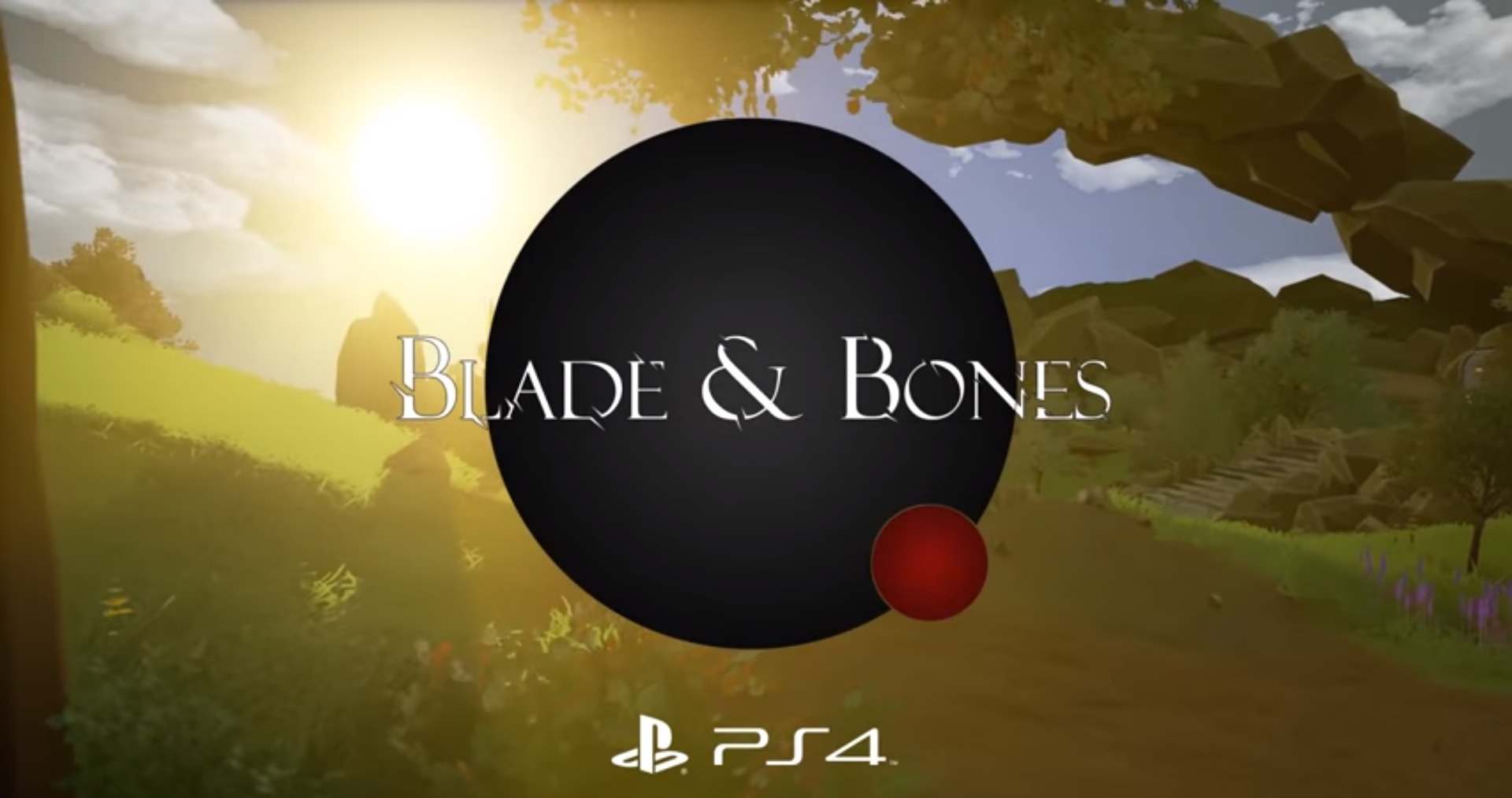 Blade & Bones