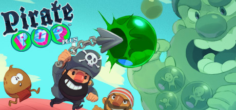 Image de Pirate Pop Plus