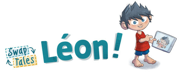 Image de Swaptales : Léon !