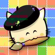 Image de Hungry Cat Picross