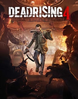 Image de Dead Rising 4