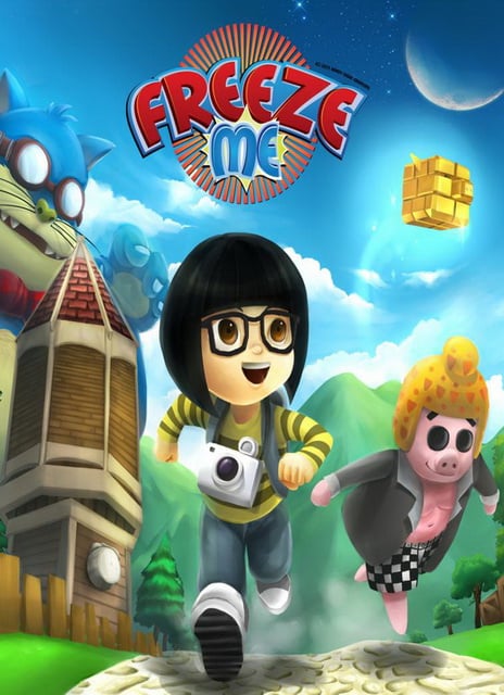 Image de FreezeMe