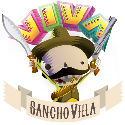 Image de Viva Sancho Villa