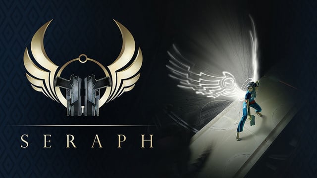 Image de Seraph