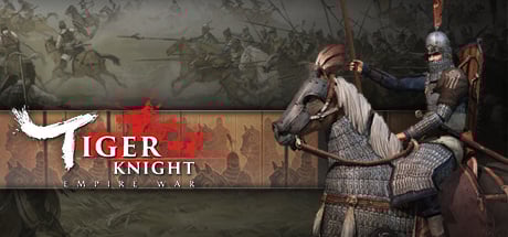 Image de Tiger Knight : Empire War