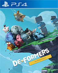 De·formers