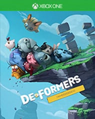 Image de De·formers