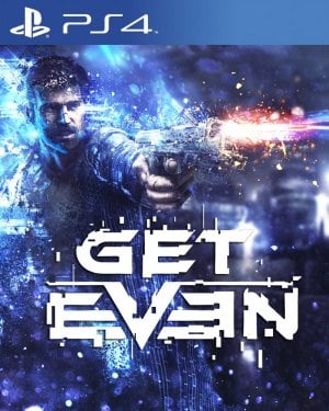 Image de Get Even