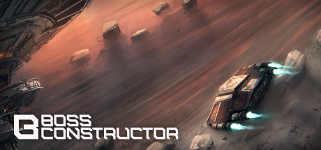 Jaquette de BossConstructor