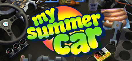 Image de My Summer Car