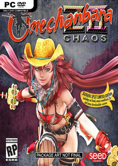 Image de OneChanbara Z2 : Chaos