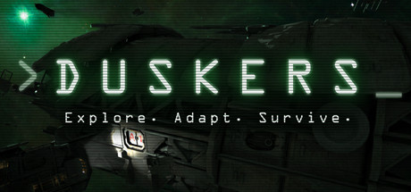 Image de Duskers