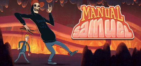 Image de Manual Samuel