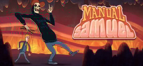 Image de Manual Samuel
