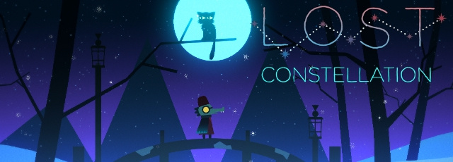 Image de Lost Constellation