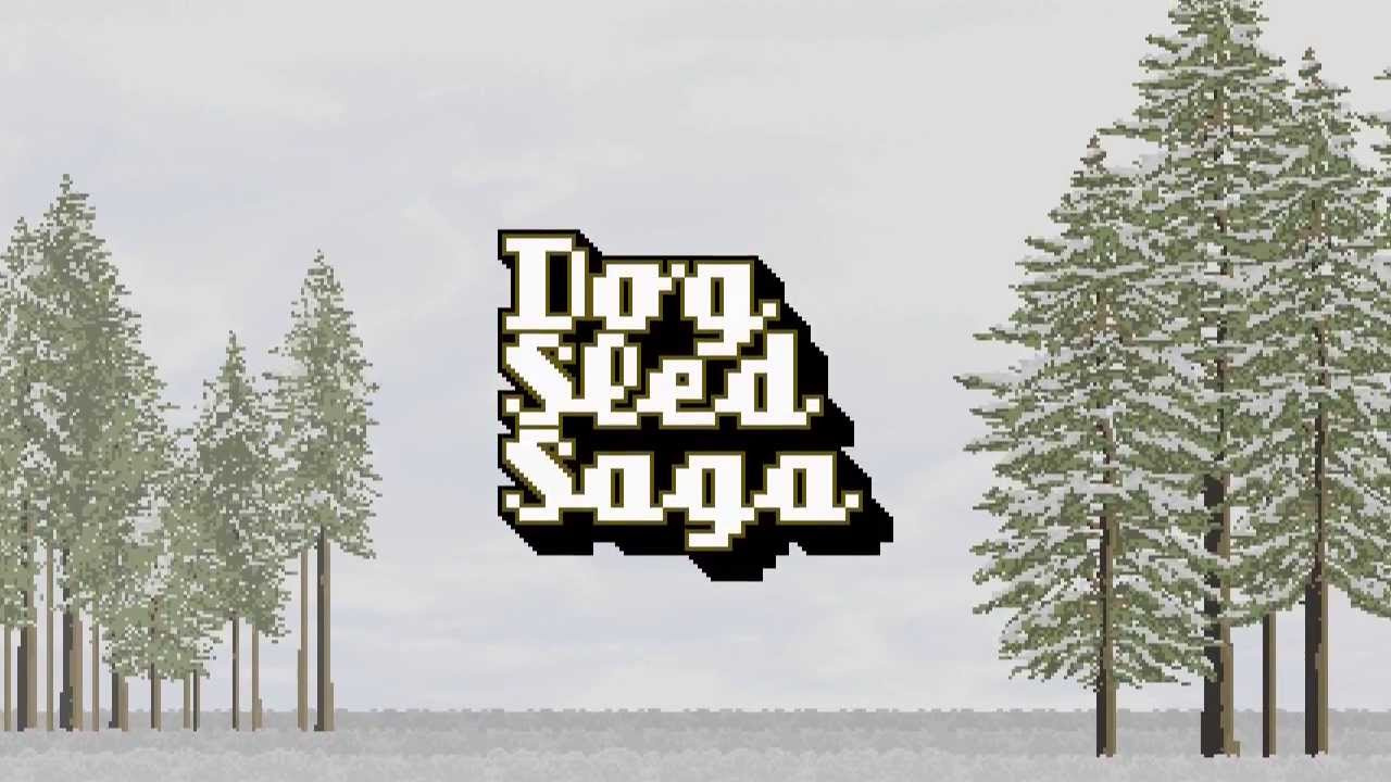 Image de Dog Sled Saga