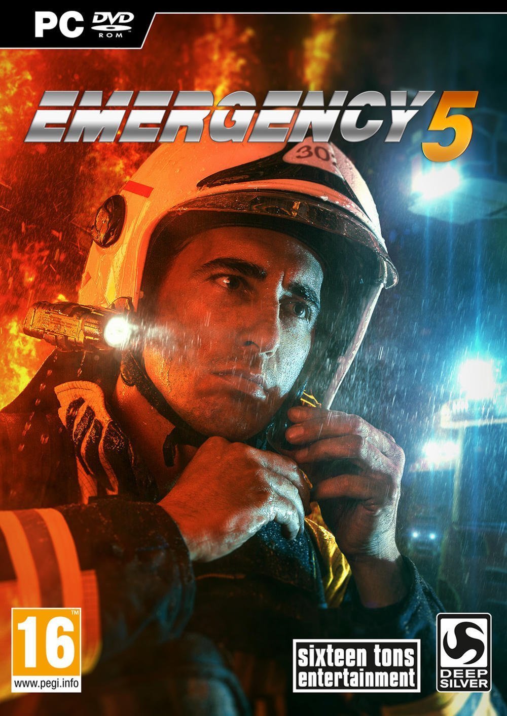 Image de Emergency 5