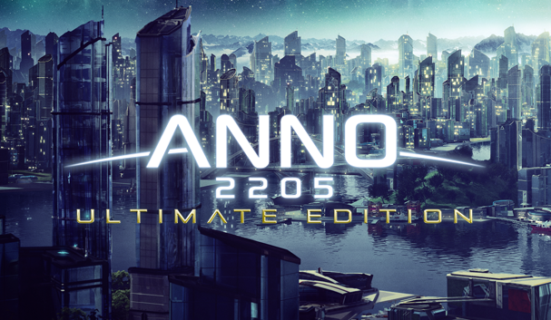 Image de Anno 2205 : Ultimate Edition