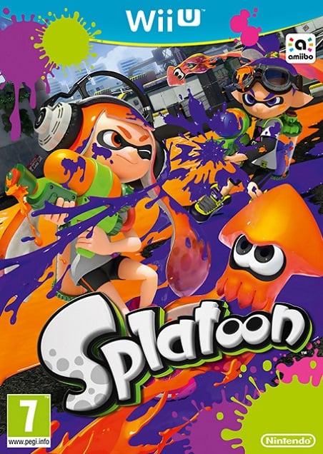 Image de Splatoon