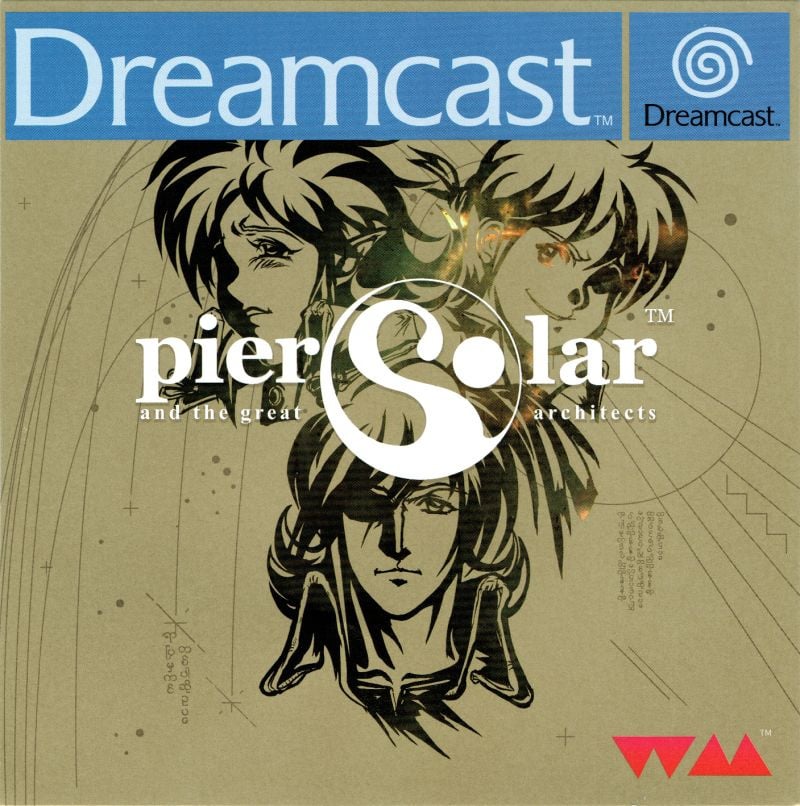 Image de Pier Solar and the Great Architects