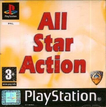 Image de All Star Action