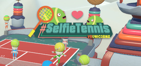 Image de #SelfieTennis