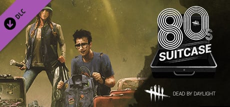 Image de Dead by Daylight : The 80’s Suitcase