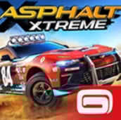 Image de Asphalt Xtreme