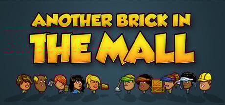 Image de Another Brick in the Mall