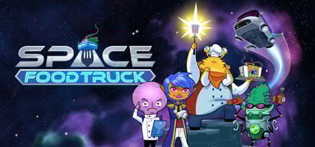 Image de Space Food Truck