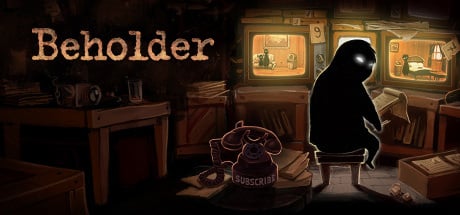 Image de Beholder