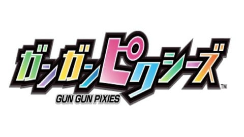 Image de Gun Gun Pixies