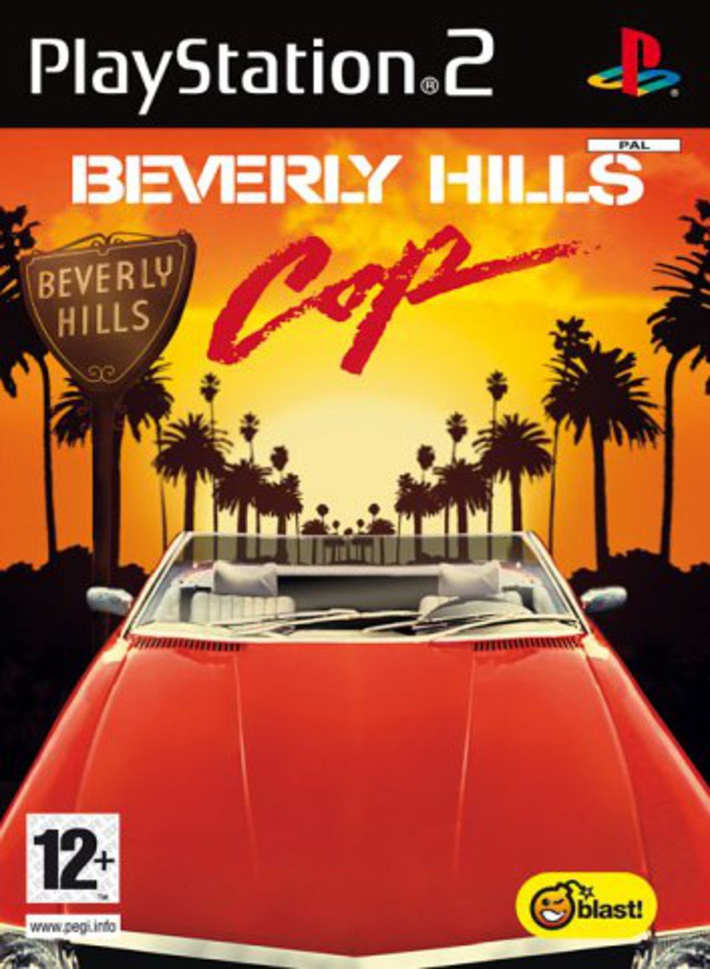 Image de Le Flic De Beverly Hills