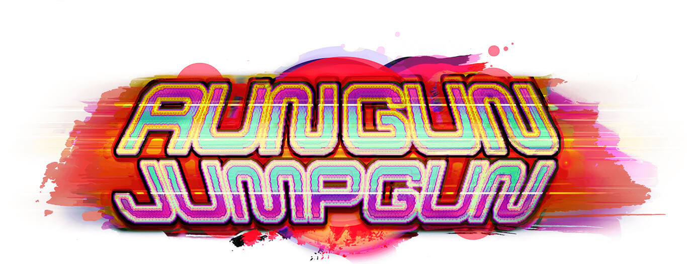 Image de RunGunJumpGun