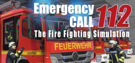Emergency Call : The Fire Fighting Simulation