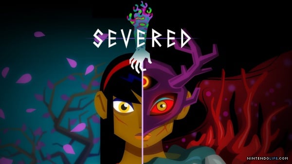 Image de Severed