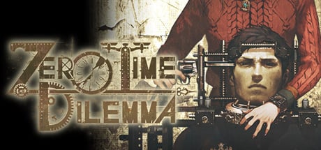 Image de Zero Time Dilemma