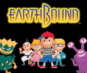 Image de EarthBound