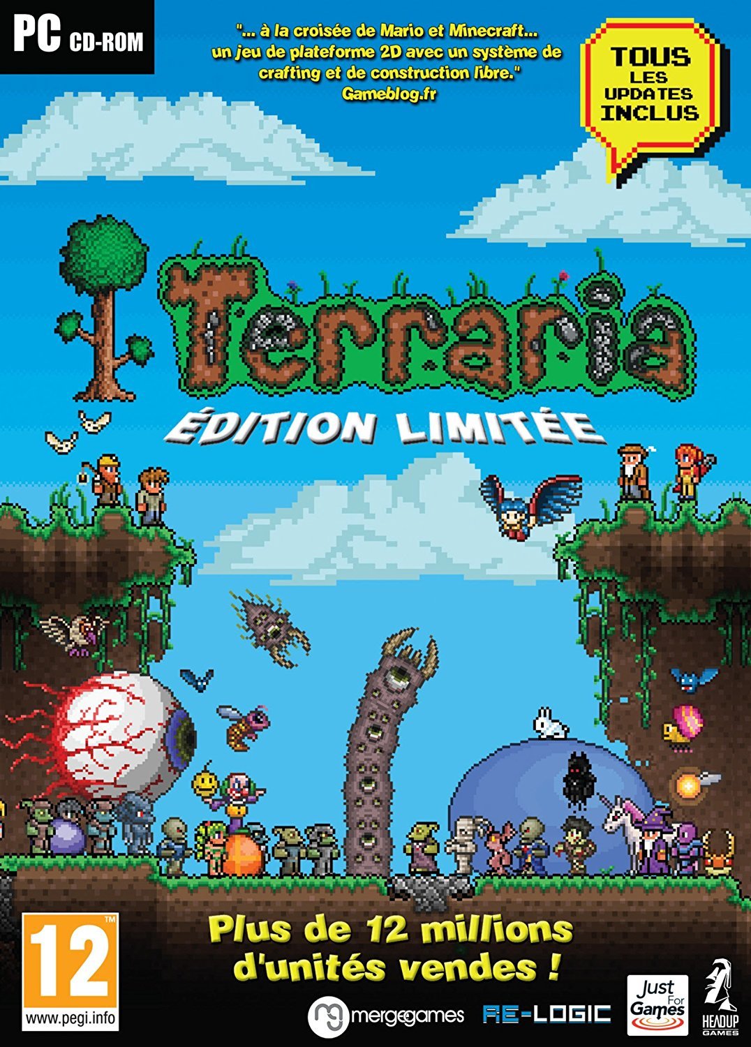 Image de Terraria
