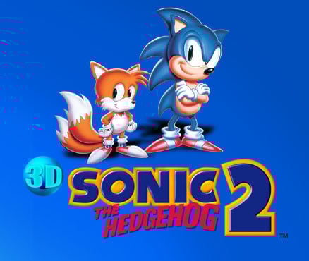 Image de 3D Sonic the Hedgehog 2